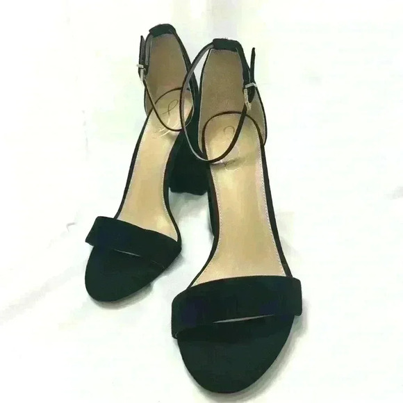 Sam Edelman Yaro Ankle Strap Sandal EUC US 10 M - Picture 3 of 9